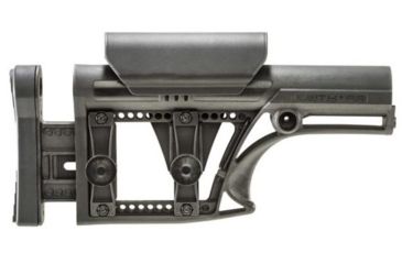 Image of Luth-AR MBA-1 Stock Assembly, Black MBA-1