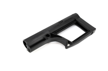Image of Luth-AR MBA-2 Skullaton Stock with Std 223 Kit, Black, MBA-2K
