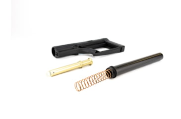 Image of Luth-AR MBA-2 Skullaton Stock with Std 223 Kit, Black, MBA-2K