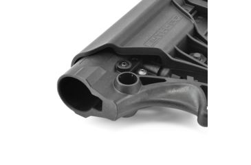 Image of Luth-AR MBA-3 Stock Assembly, Black, MBA-3