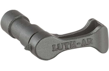 Image of Luth-AR Oversize Safety Selector, Black, LR-08L