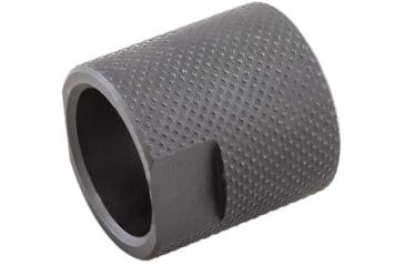 Image of Luth-AR Palm Handguard - Vented 15 in - KeyMod, Black, HG-V-15K