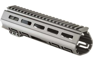 Image of Luth-AR Palm Handguard - Vented, 9in, M-LOK, Black, HG-V-9M