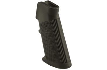 Image of Luth-AR Pistol Grip A2, OD Green, LR-25-G