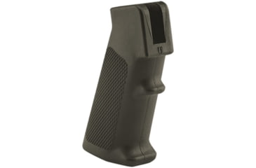 Image of Luth-AR Pistol Grip A2, OD Green, LR-25-G