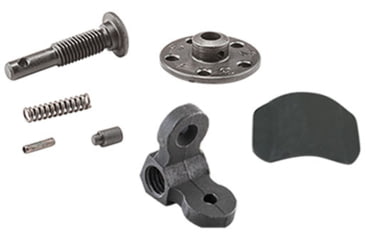 Image of Luth-AR Rear Base Sight Assy A1, UR-21A