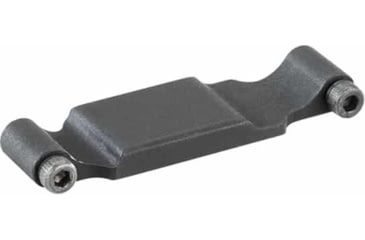 Image of Luth-AR Wide Body Trigger Guard Assy - AR15, Black, LR-03W