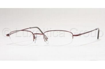 Image of Luxottica LC1331 Single Vision Prescription Eyewear T376S-4618 - 