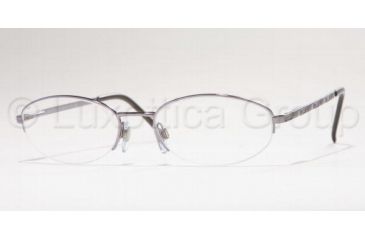 Image of Luxottica LC1337 Bifocal Prescription Eyeglasses T339-5318 - 