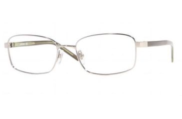 Image of Luxottica Eyeglasses LC1395T with No Line Progressive Rx Prescription Lenses