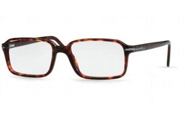 Image of Luxottica Eyeglasses Frames LU3187