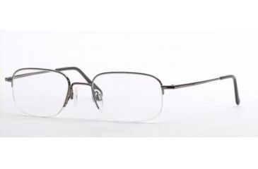 Image of Luxottica LU6506 #3001