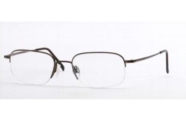 Image of Luxottica LU6506 #3004