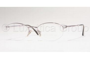 Image of Luxottica LC1327 Single Vision Prescription Eyewear T371-5017 - 