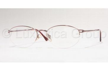 Image of Luxottica LC1327 Single Vision Prescription Eyewear T372-5017 - 