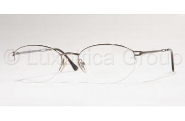 Image of Luxottica LC1327 Single Vision Prescription Eyewear T373-5017 - 