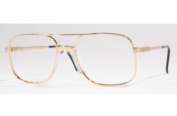 Image of Luxottica LU1020UT #00GP
