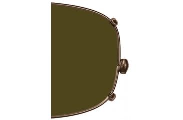 Image of Luxottica LU1328T #F222