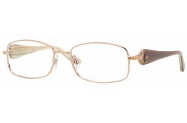 Image of Luxottica LU2270B #T126