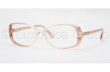 Image of Luxottica LU4292 Eyeglass Frames L948-5115 - Light Camel 