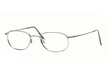 Image of Luxottica LU6504 #3001
