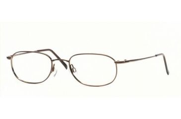 Image of Luxottica LU6504 #3004