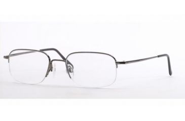 Image of Luxottica LU6506 #3001