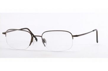 Image of Luxottica LU6506 #3004
