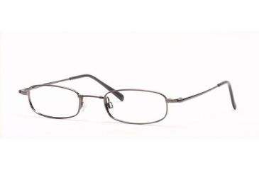 Image of Luxottica LU6516 #3001