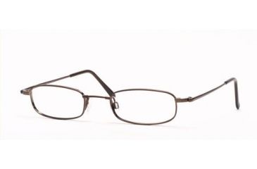 Image of Luxottica LU6516 #3004