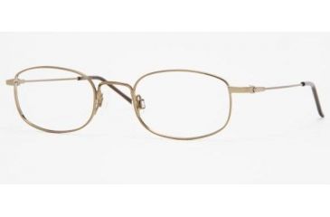 Image of Luxottica LU6527 #3007