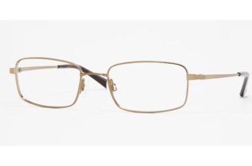 Image of Luxottica LU6531 #3007