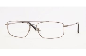 Image of Luxottica LU6532 #3001