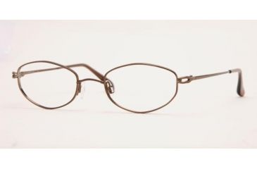 Image of Luxottica LU6533 #3004