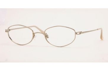 Image of Luxottica LU6533 #3006