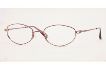 Image of Luxottica LU6533 #3017