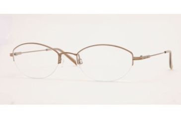 Image of Luxottica LU6534 #3022