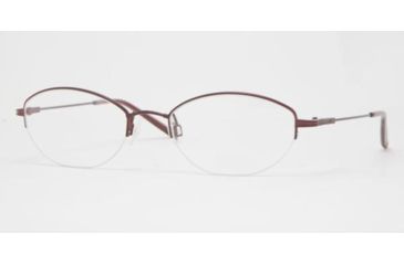 Image of Luxottica LU6534 #3026