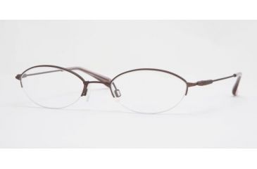 Image of Luxottica LU6538 #3032