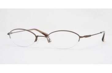 Image of Luxottica LU6538 #3040