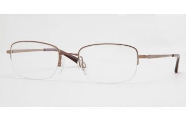 Image of Luxottica LU6540 #3028