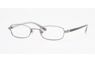 Image of Luxottica LU6549 #3055