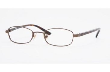 Image of Luxottica LU6549 #3066