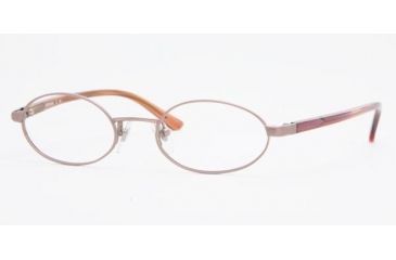 Image of Luxottica LU6550 #3058