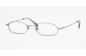 Image of Luxottica LU6551 #3055