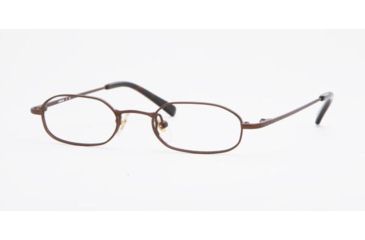 Image of Luxottica LU6551 #3070