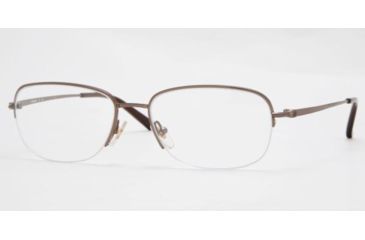 Image of Luxottica LU6554 #3049