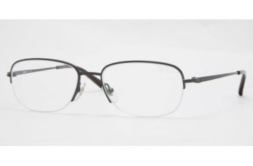 Image of Luxottica LU6554 #3075