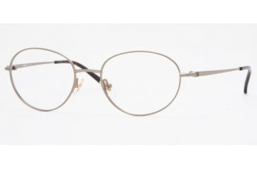 Image of Luxottica LU6555 #3048