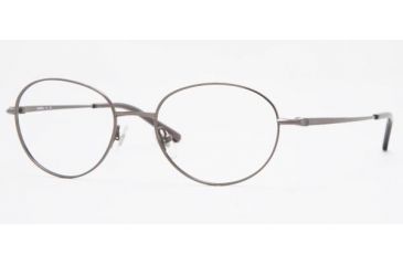 Image of Luxottica LU6555 #3052